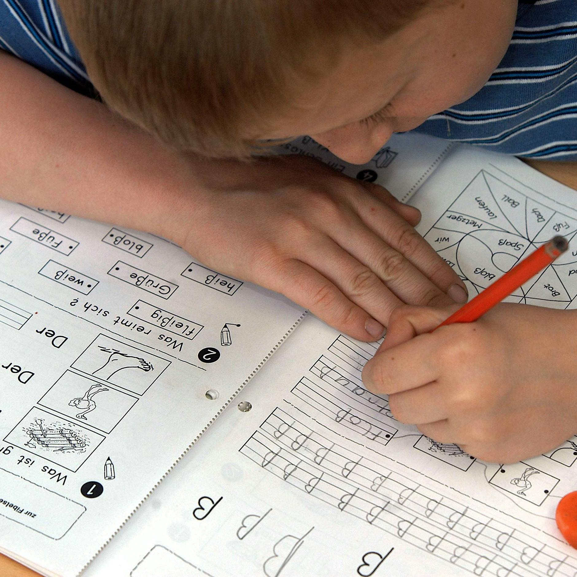 Berliner Senat: Gendersprache nicht als Schreibweise in Schulunterricht