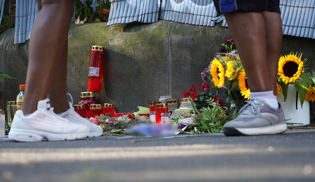 Polizeischüsse auf 16-Jährigen: Polizei-Bodycams nicht angeschaltet