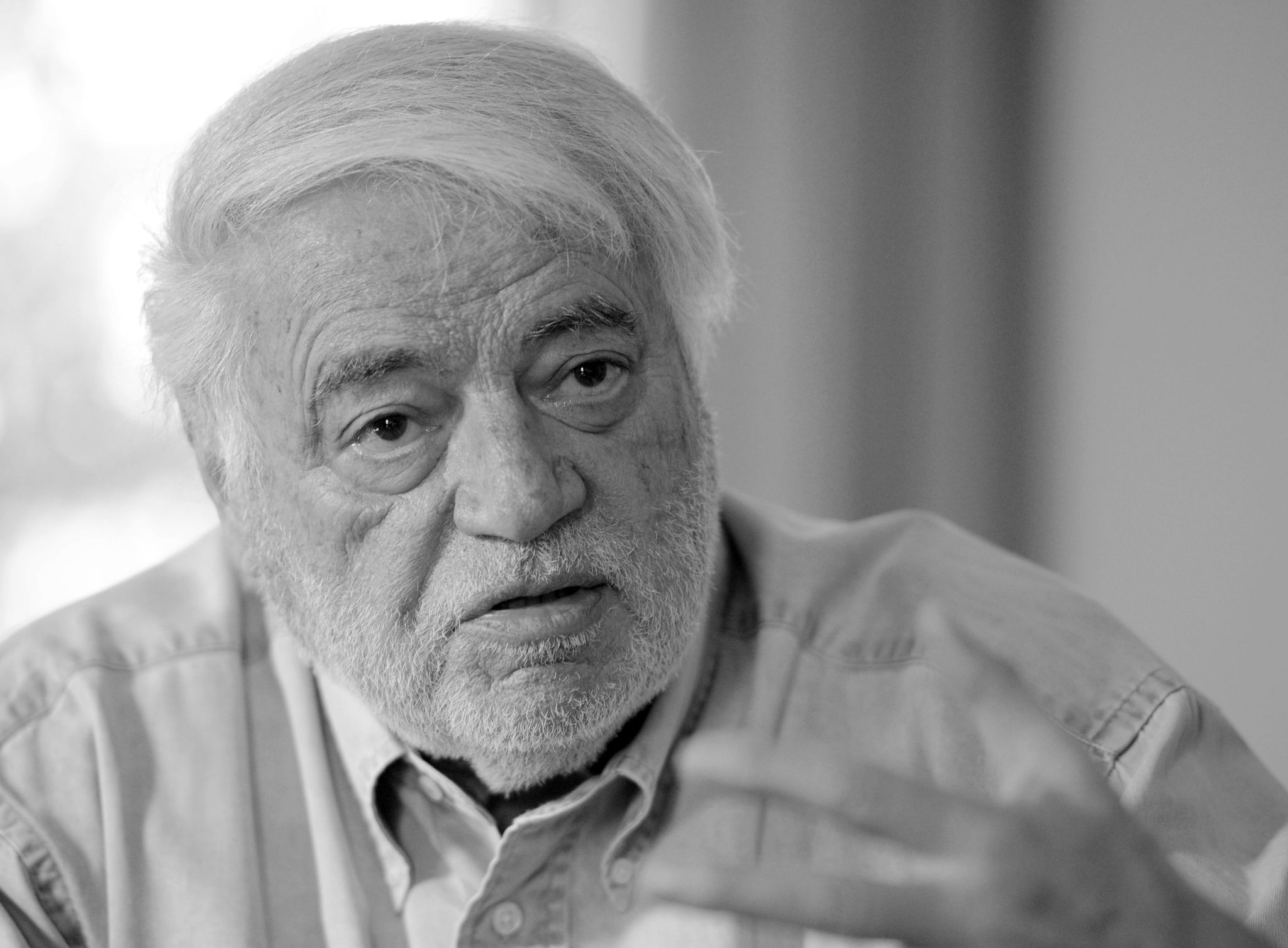 Image - Entdecker von Udo Jürgens: Musikmanager Beierlein ist tot