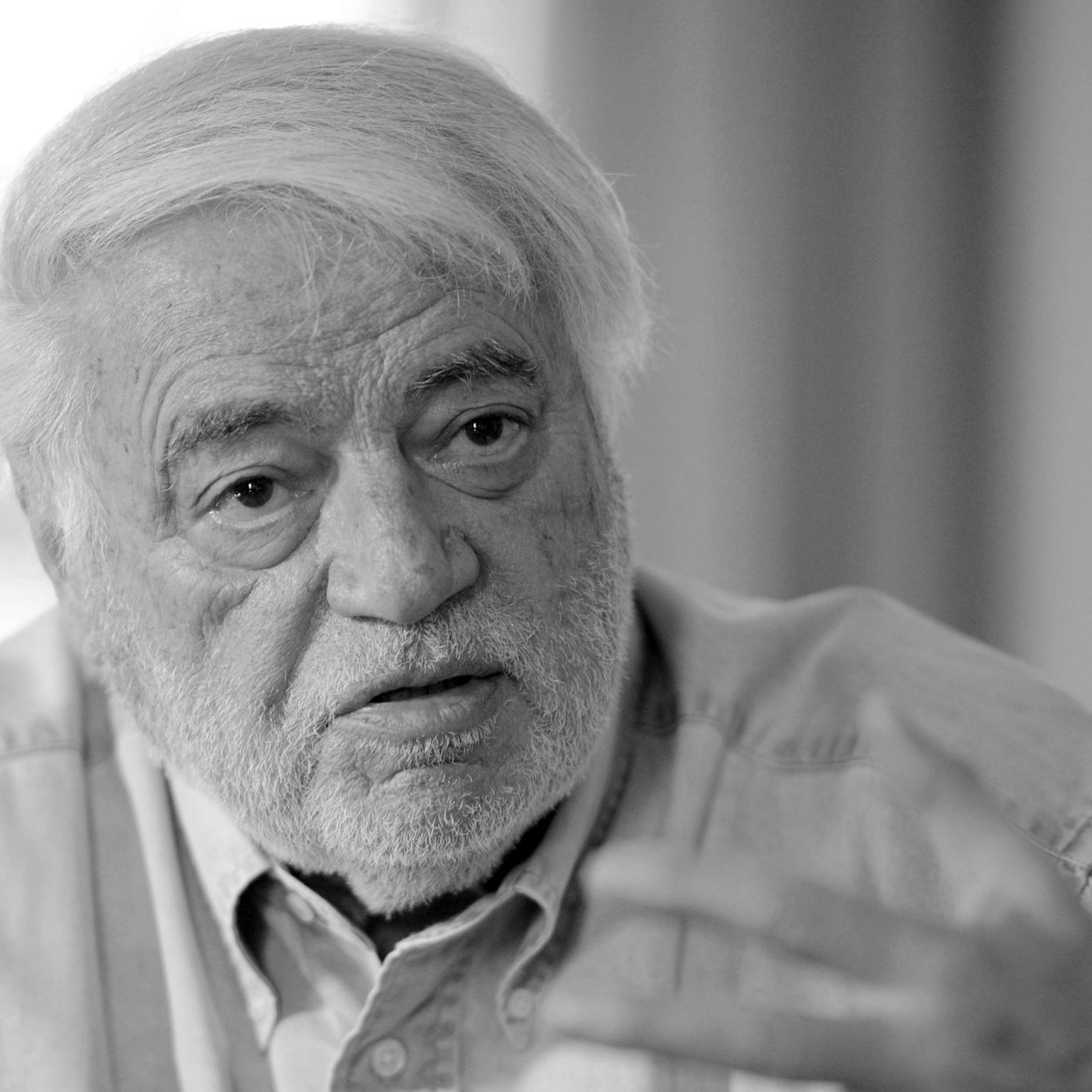 Image - Entdecker von Udo Jürgens: Musikmanager Beierlein ist tot