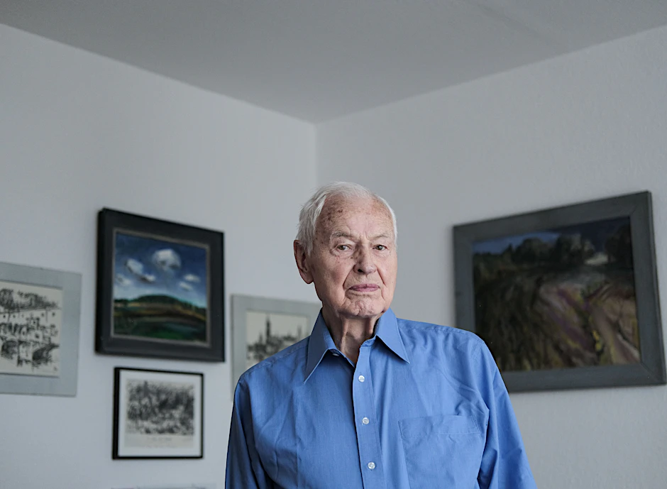Hans Modrow