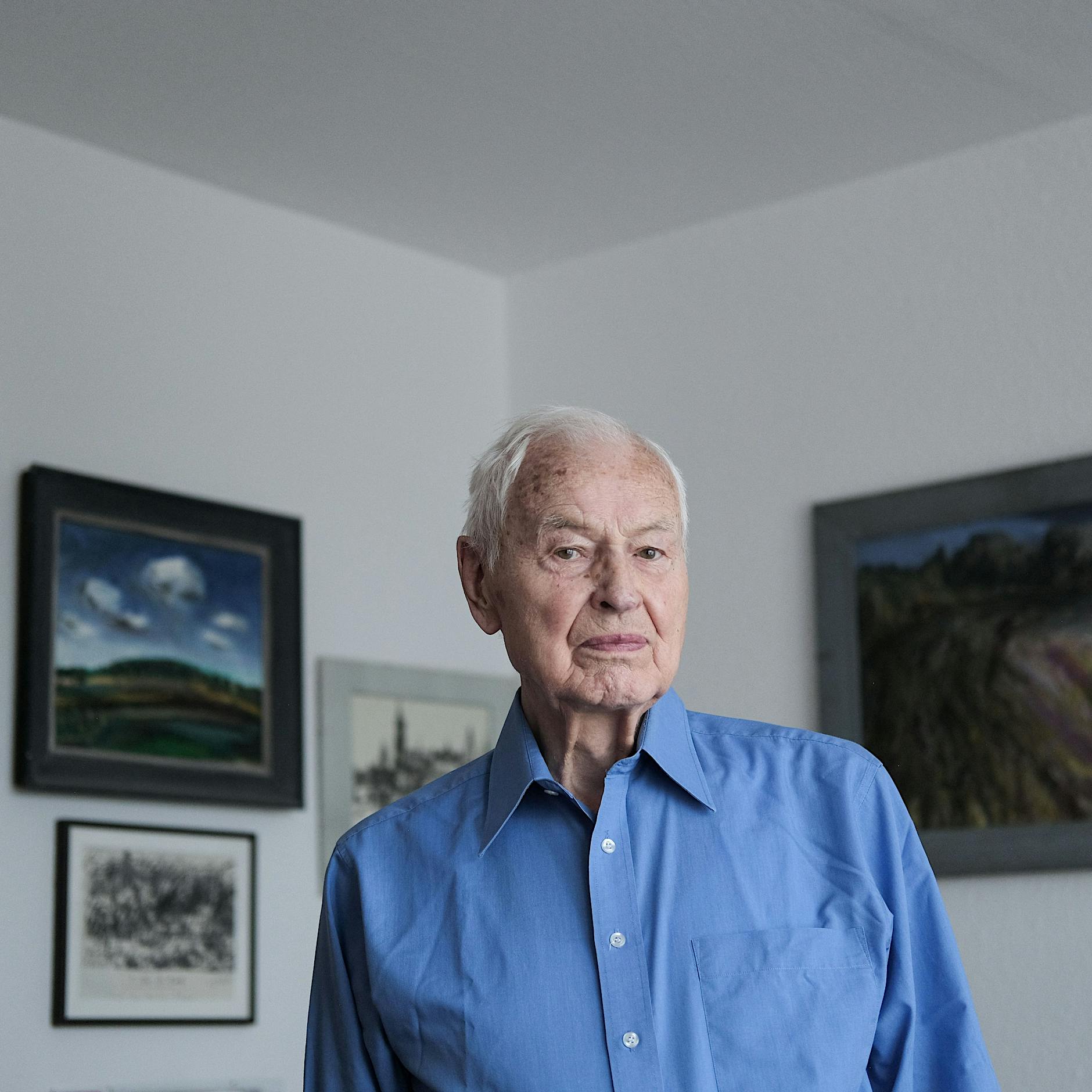 Zum Tod von Hans Modrow: Der Letzte, der die Ostler vor dem übergriffigen Westen schützte