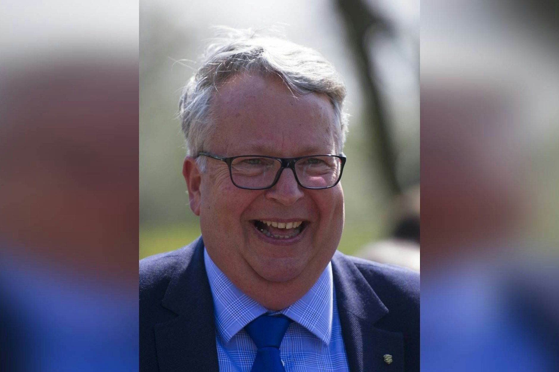 Der sächsische Ausländerbeauftragte Geert Mackenroth will die Abschiebung des 65-Jährigen und seiner Familie durchsetzen.