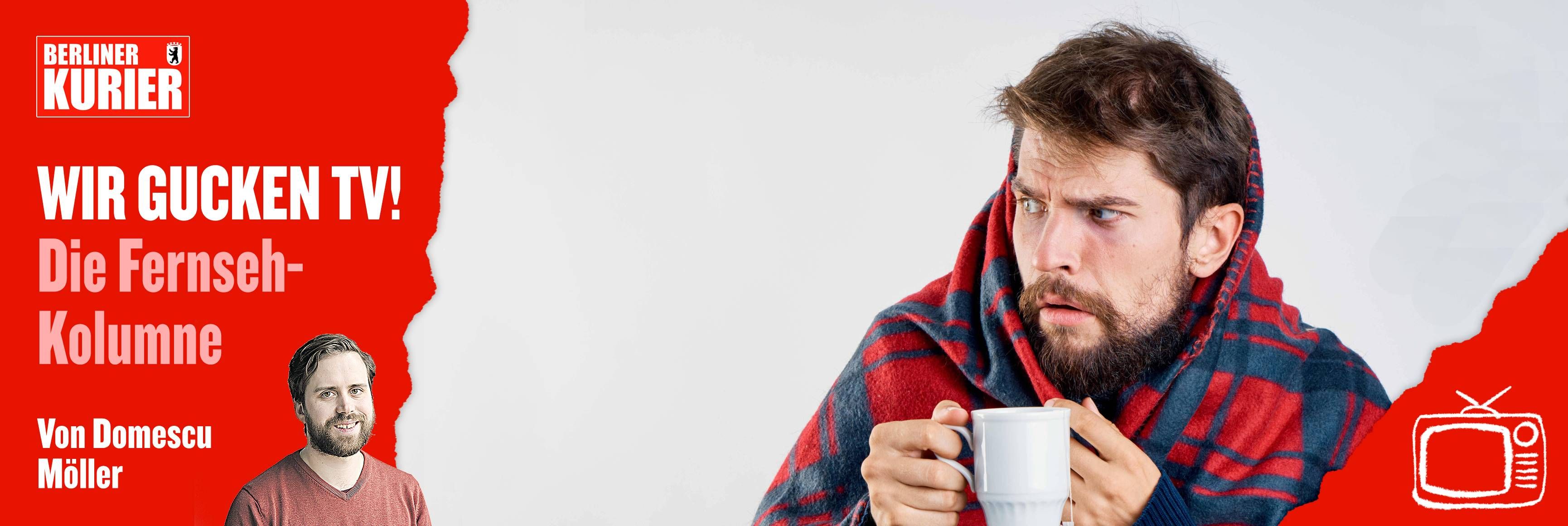 Fernsehen im Krankenbett: Das sagt das Guckverhalten über den Genesungsverlauf aus