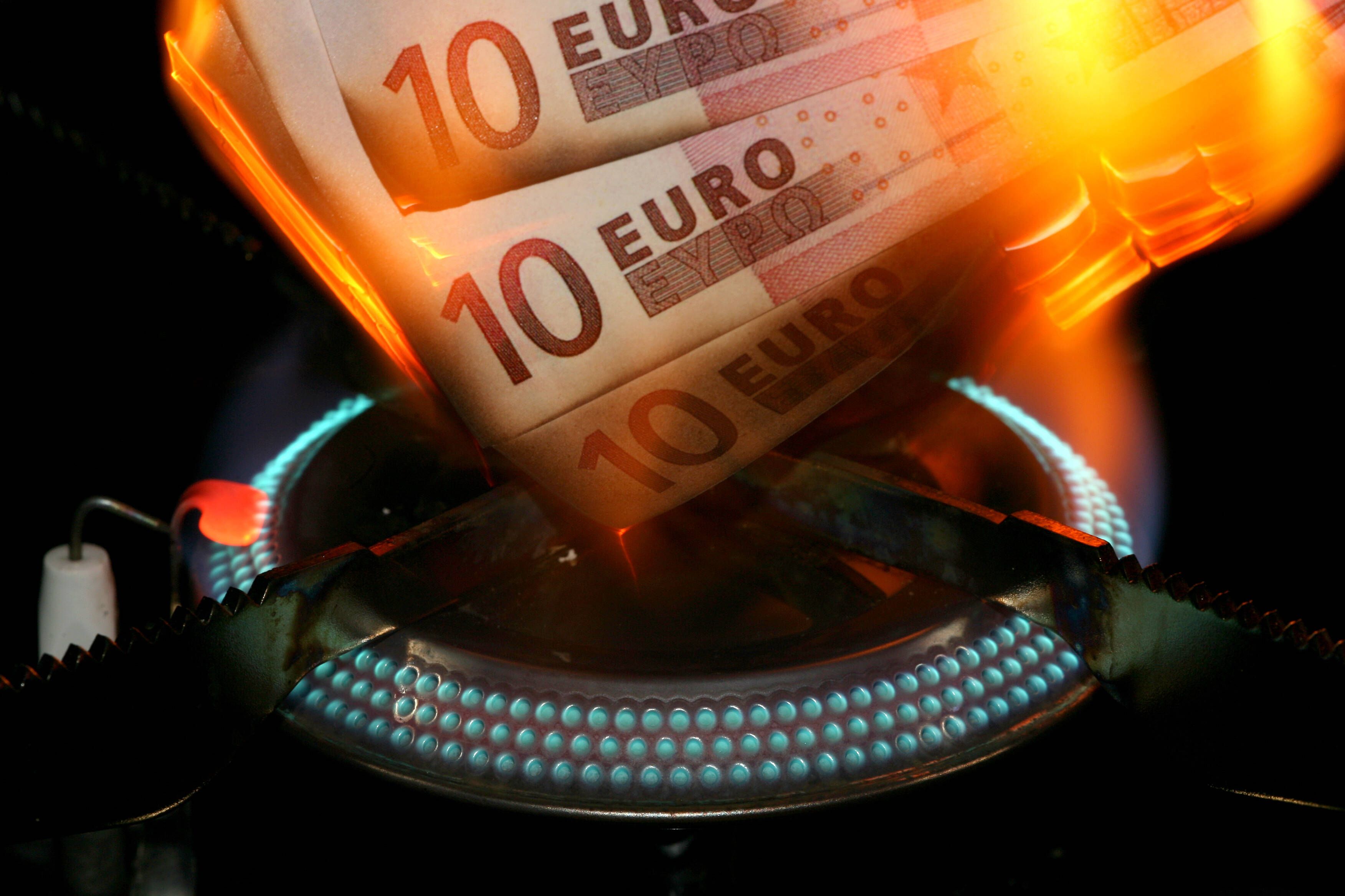 Image - Bundesnetzagentur will Gasnetzentgelte erhöhen: „Keine gute Nachricht für Gaskunden“