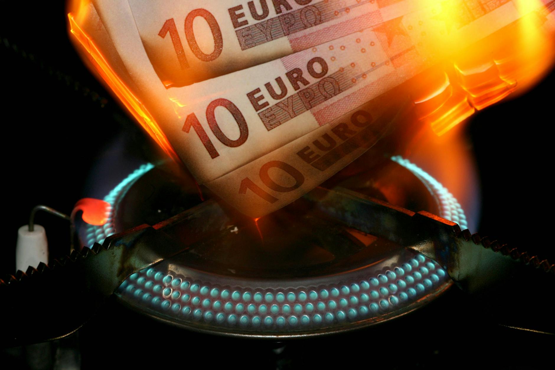 Ein Vorschlag der Bundesnetzagentur könnte höhere Gaspreise im kommenden Jahr mit sich bringen.