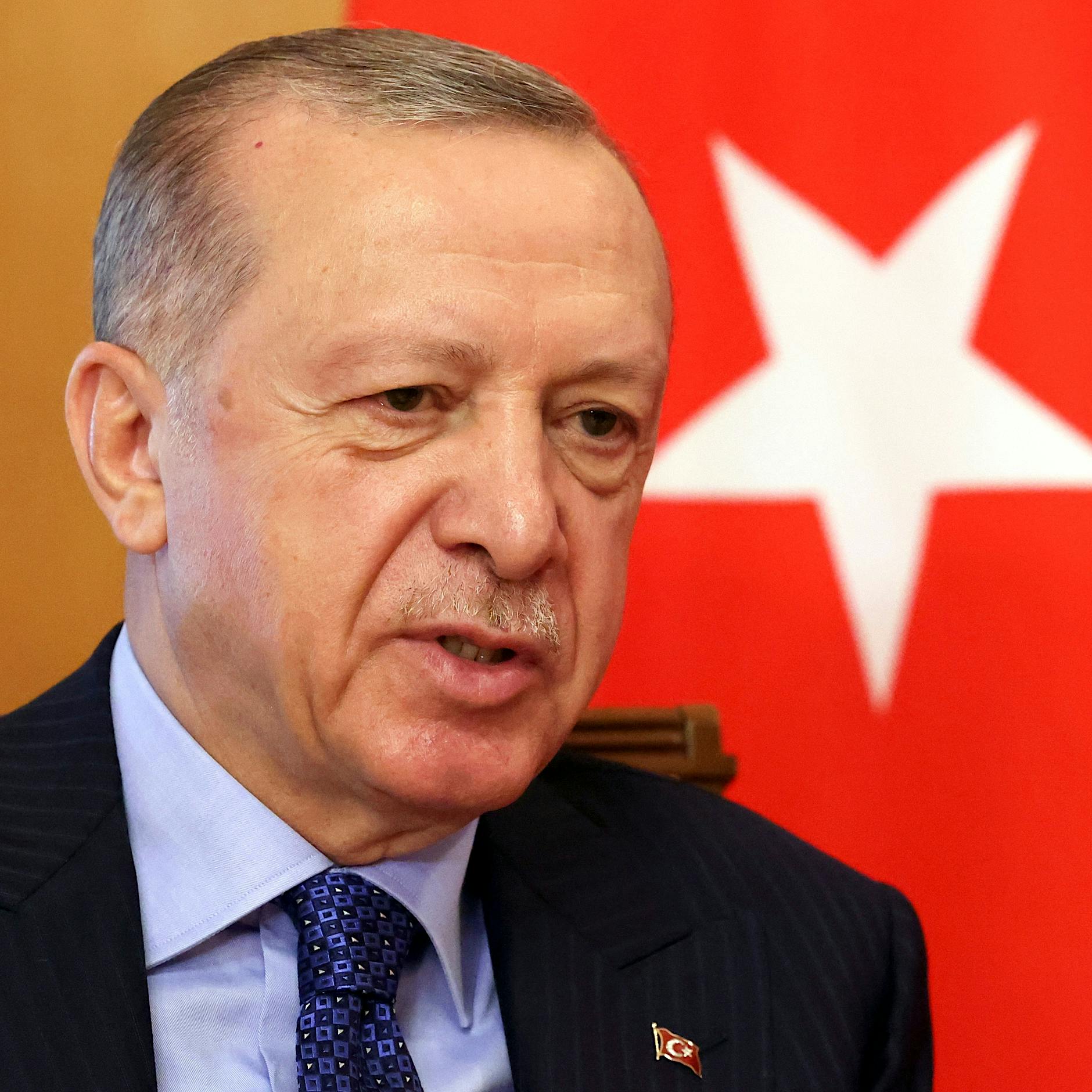 Treffen in Ukraine: Türkei redet von „Beendigung des Krieges“