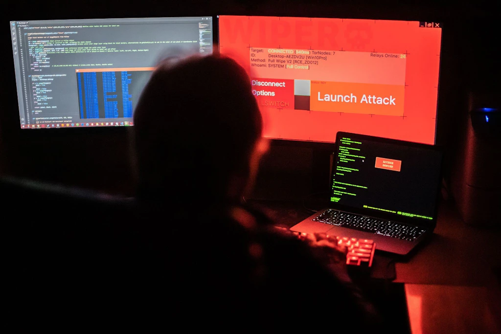 Ukraine: Atomkonzern meldet „beispiellosen“ russischen Cyberangriff
