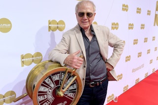 Update! "Das Boot"-Regisseur Wolfgang Petersen ist gestorben. Er wurde 81 Jahre alt