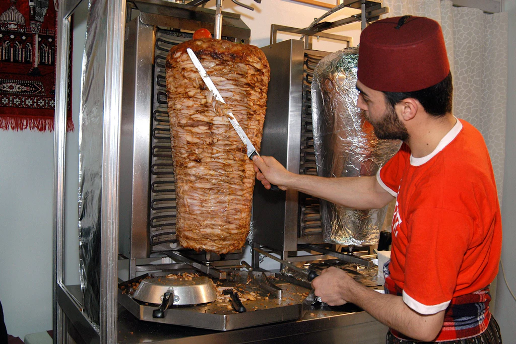 Zu teuer, nicht gut genug: Berlin ist nicht mehr Döner-Hauptstadt!