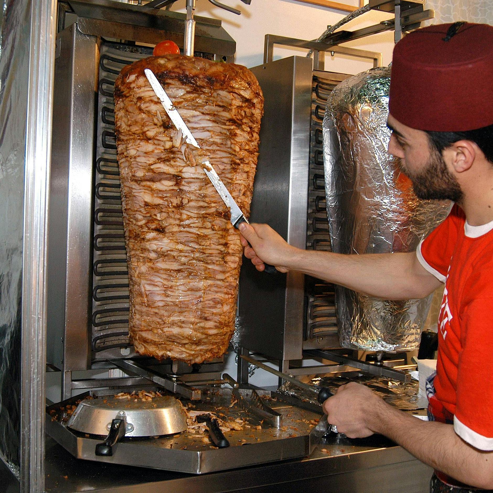 Zu teuer, nicht gut genug: Berlin ist nicht mehr Döner-Hauptstadt!
