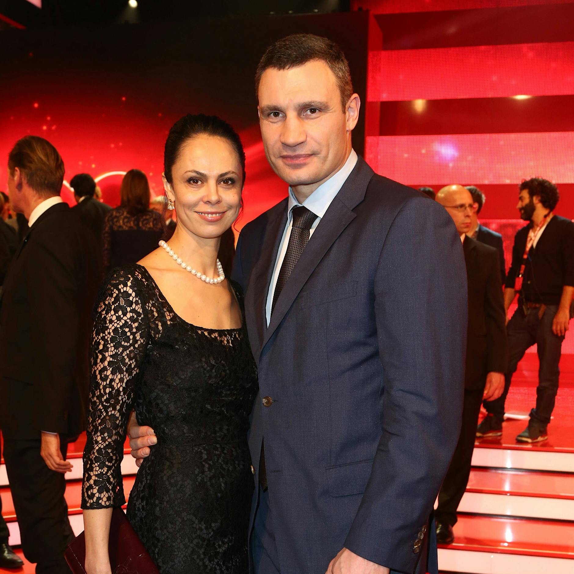 Vitali Klitschko und seine Natalia: Ehe-Aus nach 26 Jahren – so geht es jetzt weiter