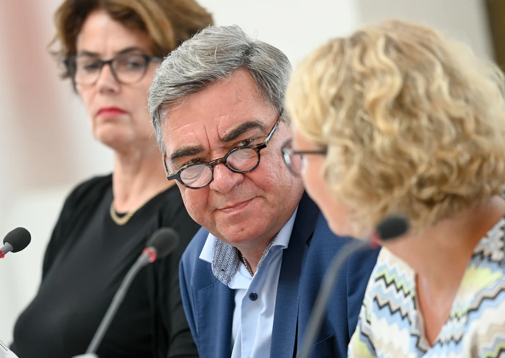 RBB-Skandal: Es gibt keine Boni, es gibt „variable Gehaltsanteile“