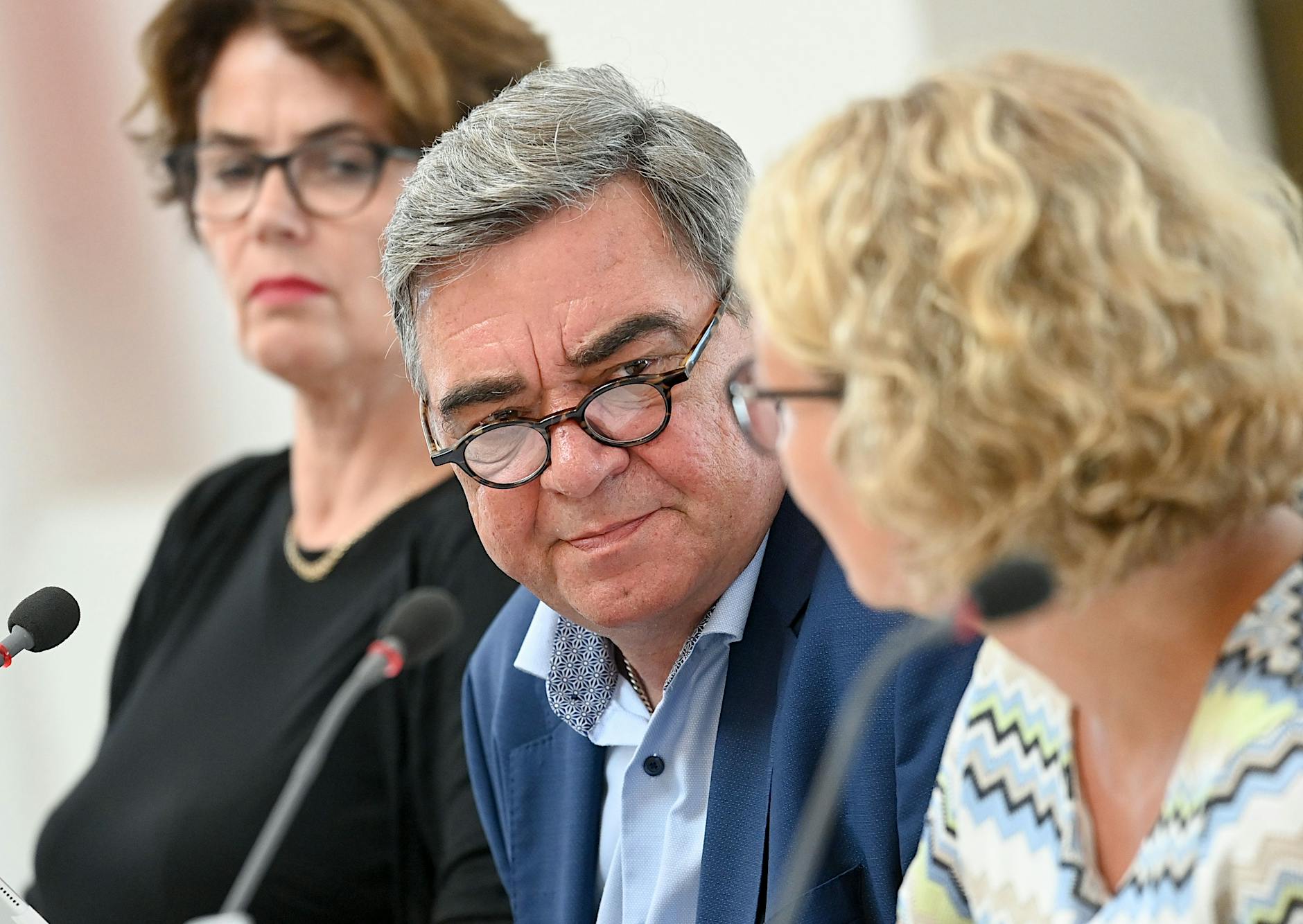 RBB-Skandal: Es gibt keine Boni, es gibt „variable Gehaltsanteile“