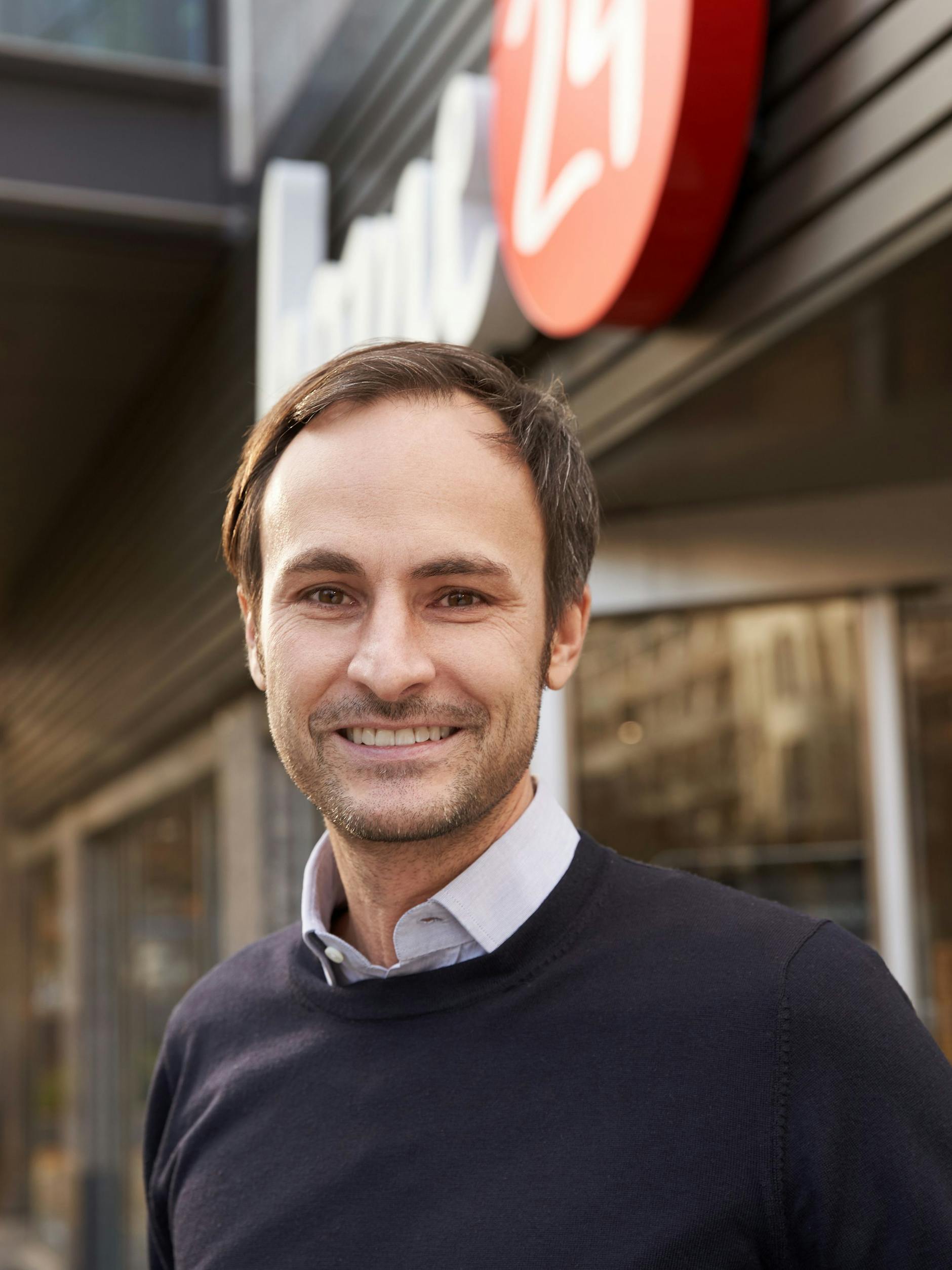 Home24-Chef Marc Appelhoff