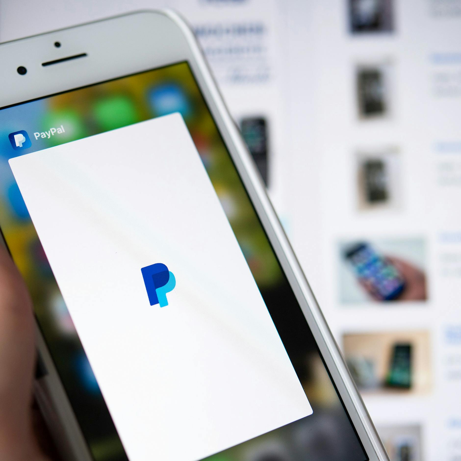 Betrug! Die miese Abzock-Masche mit PayPal: Wenn Sie DIESE Mail bekommen, sollten die Alarmglocken läuten