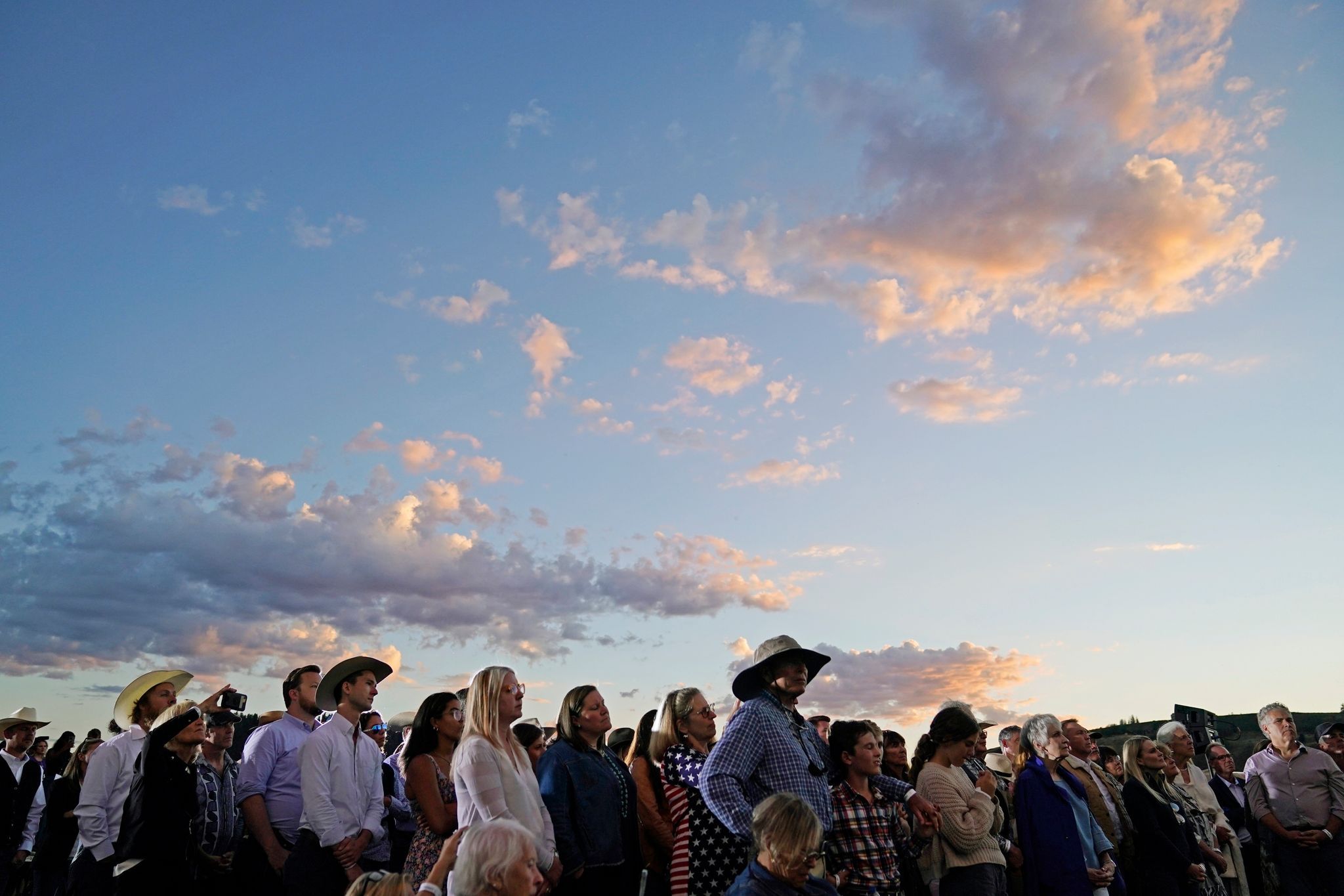 Er ist wieder da: Wer soll Trump jetzt noch stoppen?