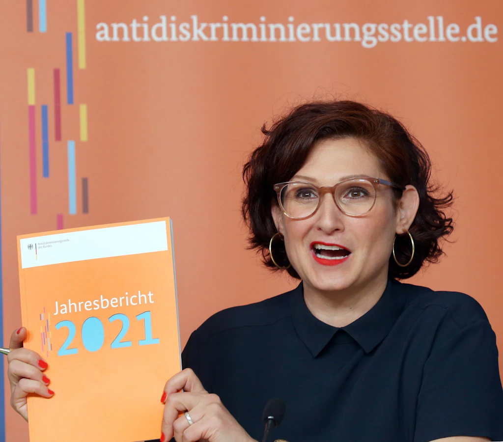 Diskriminierung bleibt in Deutschland weit verbreitet