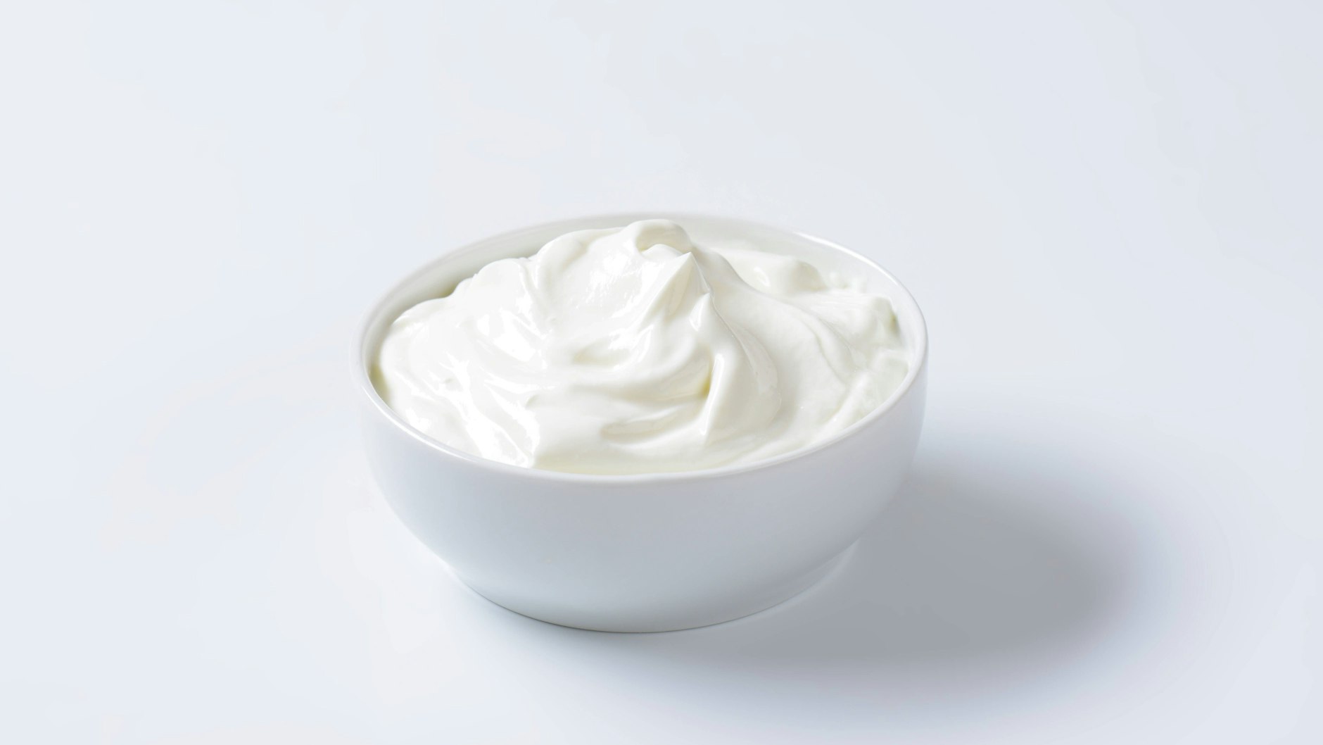 Perfekt zum Grillen Dieser JoghurtDip schmeckt einfach fantastisch!