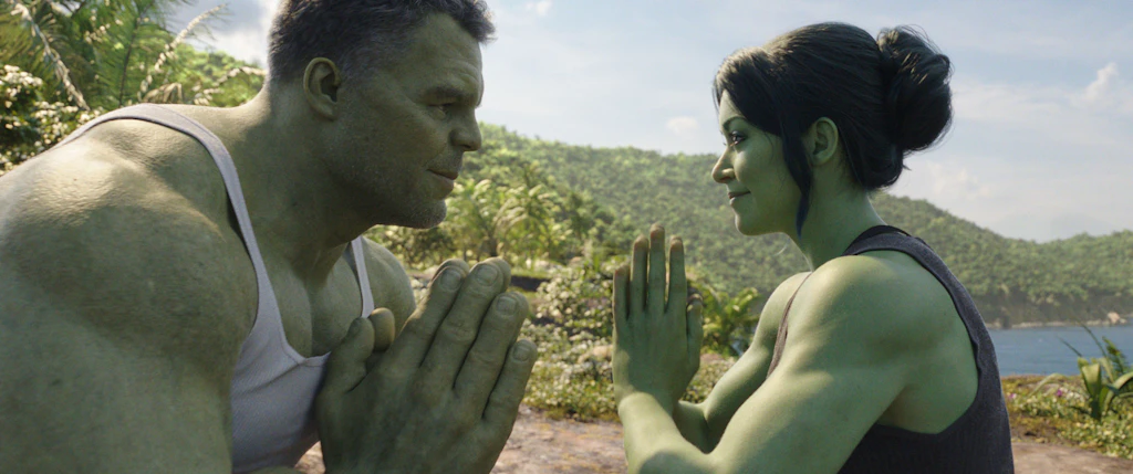„She-Hulk“: Anwältin statt Avenger