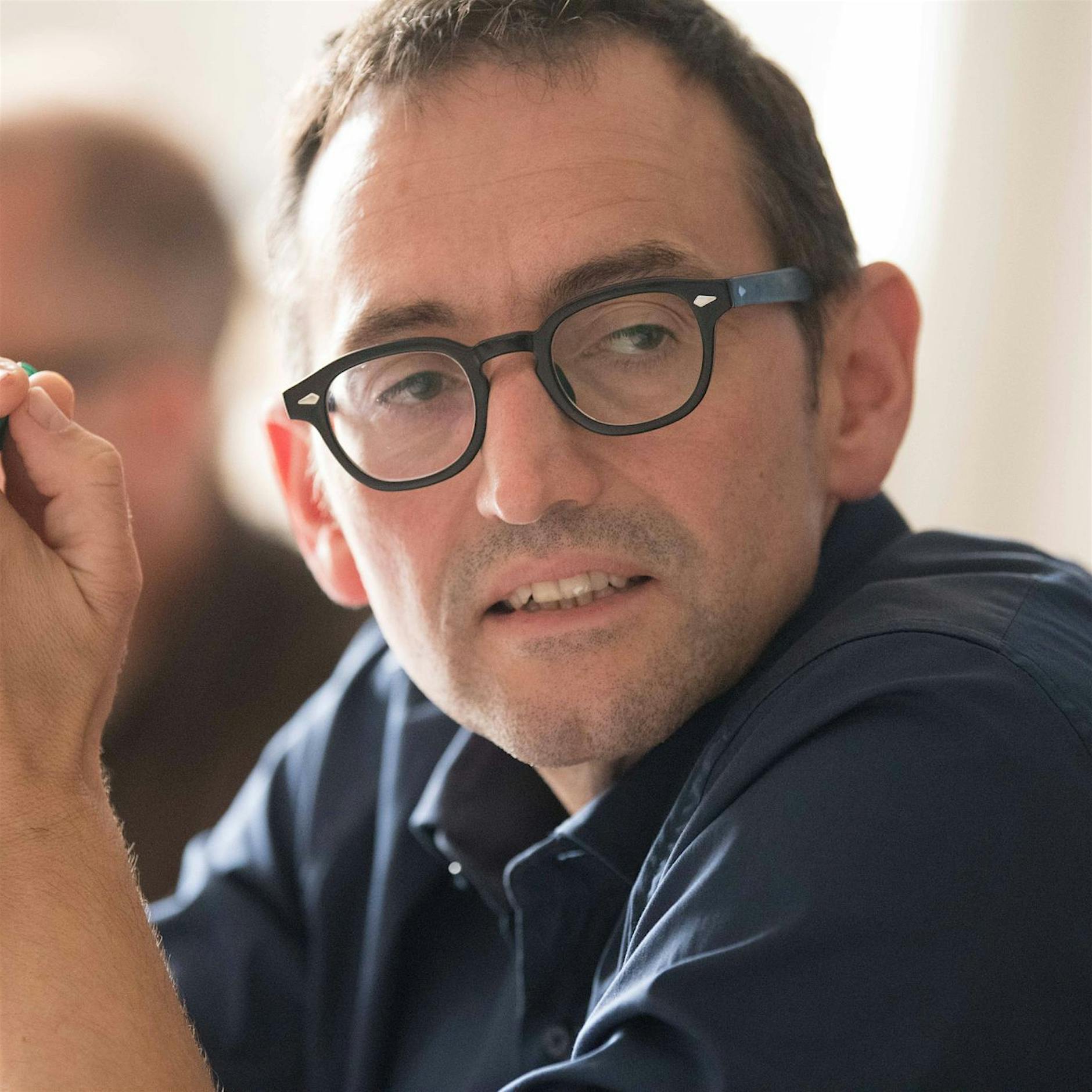 Von Dassel beantragt Disziplinarverfahren gegen sich