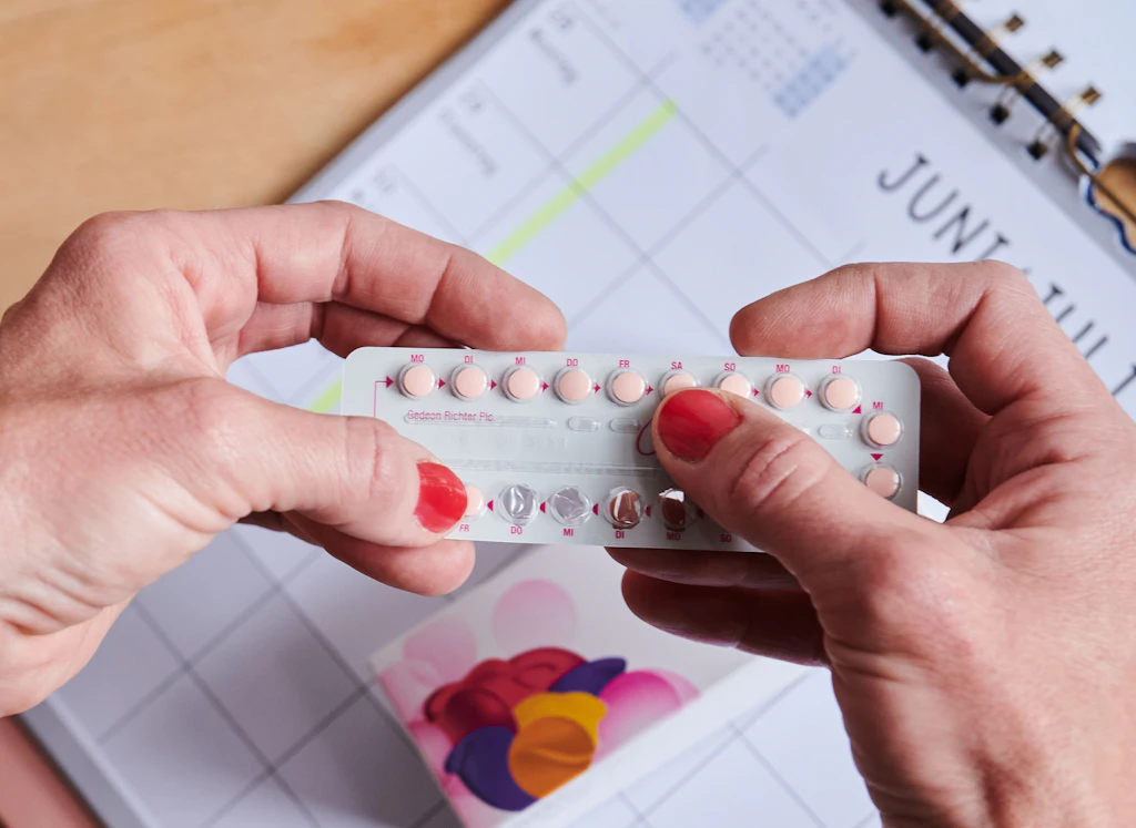 Statistik: Antibabypille bei Frauen immer unbeliebter