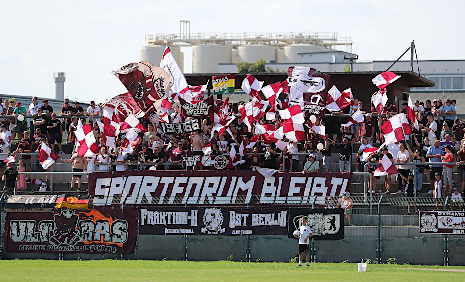 BFC findet neue Verbündete: Runder Tisch zur Zukunft des Sportforums