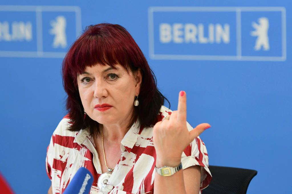 Berlin: Das neue Schuljahr beginnt ohne Test- und Maskenpflicht