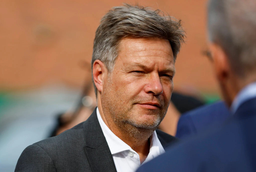 Weniger Heizen: Das sind die Details für Habecks Gas-Sparplan