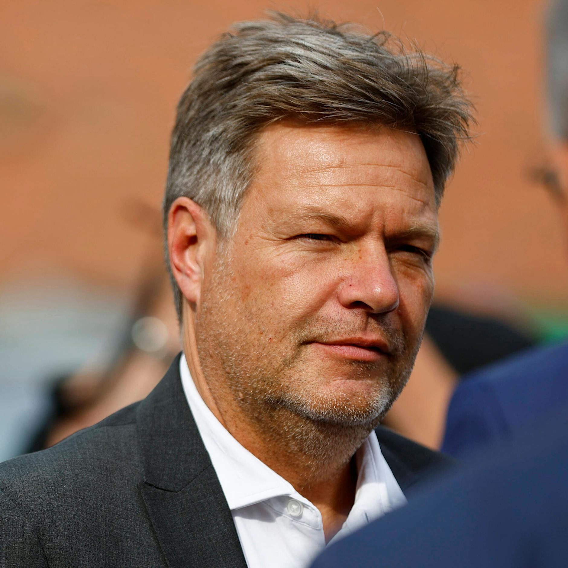 Weniger Heizen: Das sind die Details für Habecks Gas-Sparplan