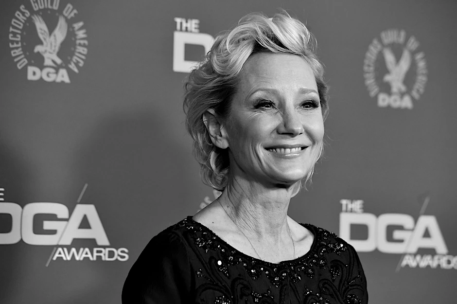 ARCHIV - Anne Heche wurde nur 53 Jahre alt.  