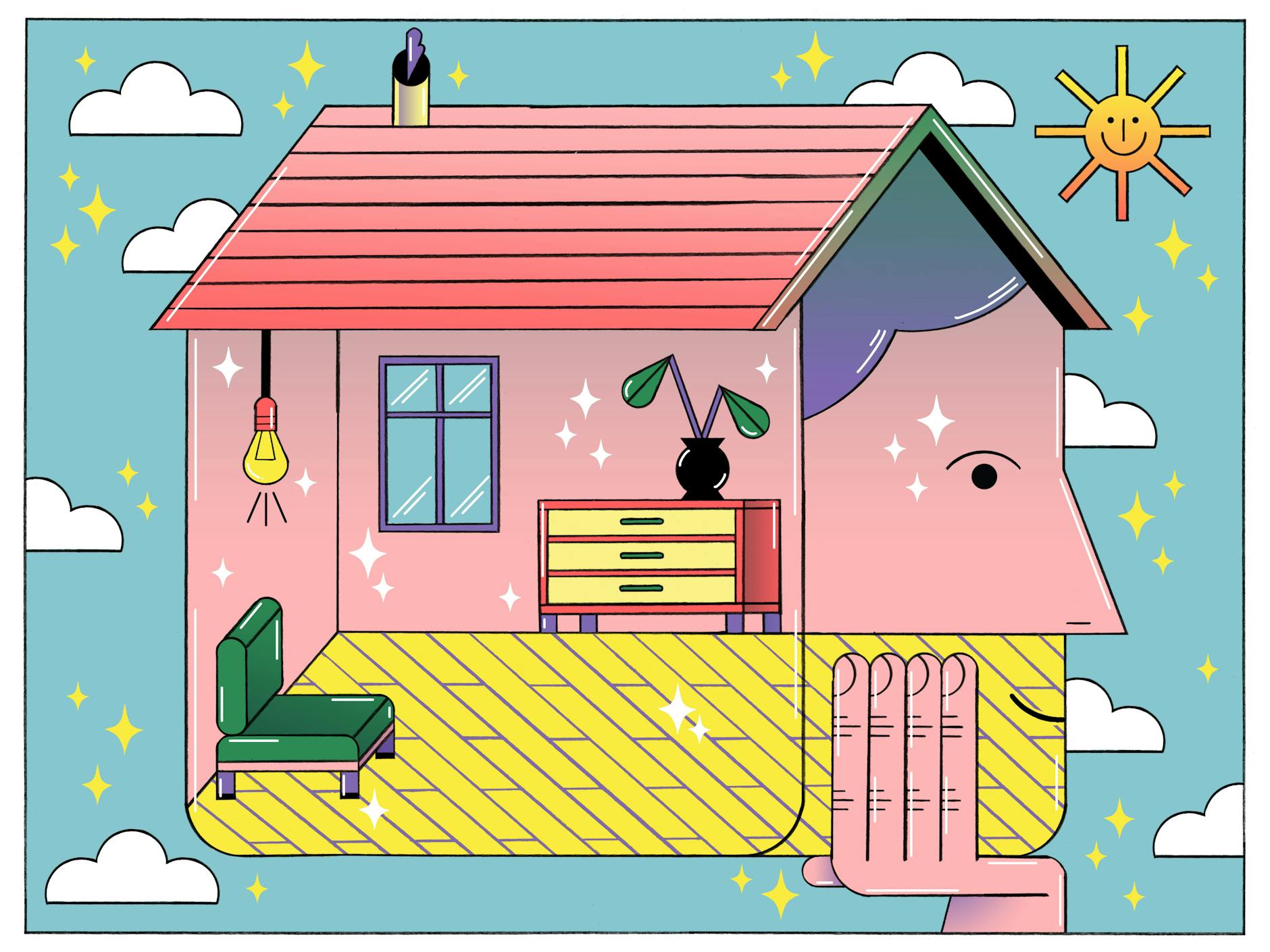 Weniger Besitz, dafür mehr Zeit – das ist für Minimalisten der wahre Luxus