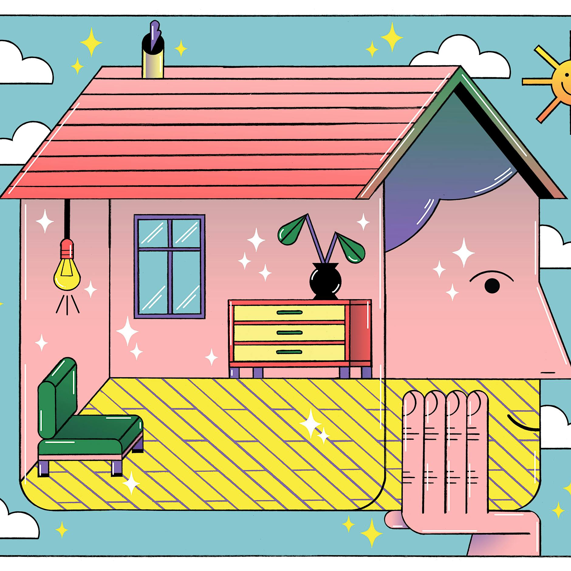 Weniger ist mehr: Wie lebt man als Minimalist?