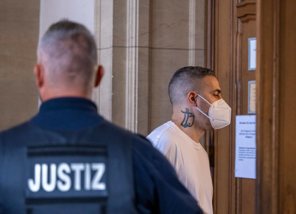 Anwalt von Arafat Abou-Chaker wirft Bushido im Prozess „Bullshitting“ vor