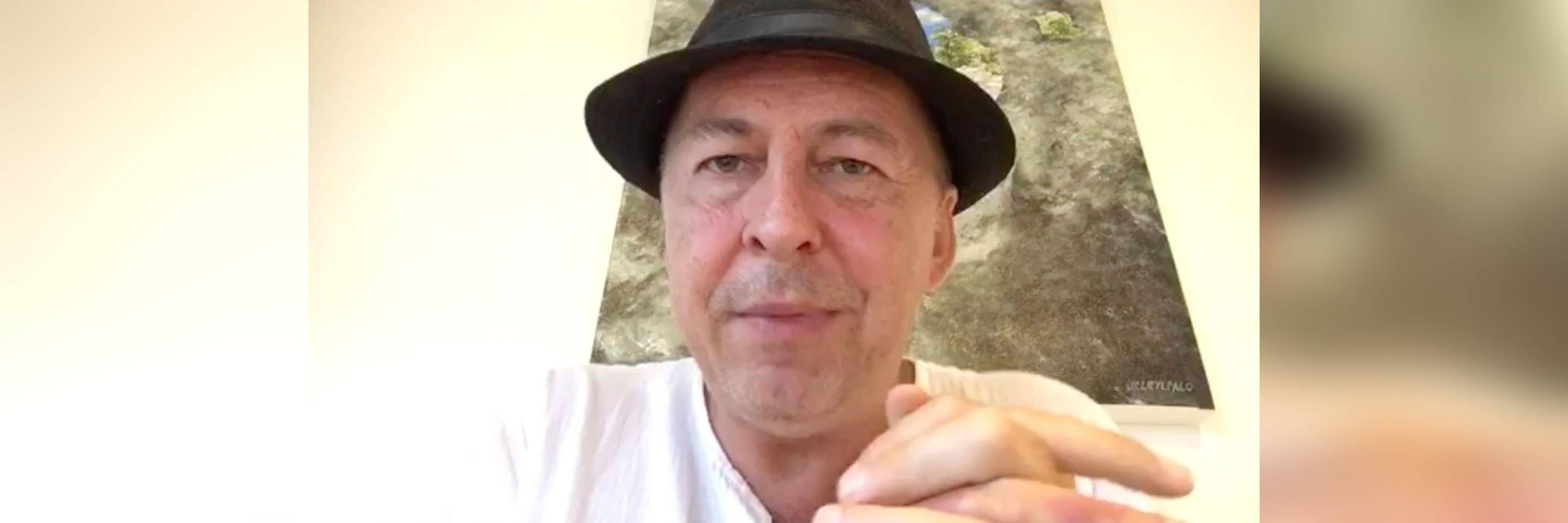 Verschwörungsszene in Aufruhr: Rechter Vordenker Oliver Janich offenbar auf den Philippinen festgenommen