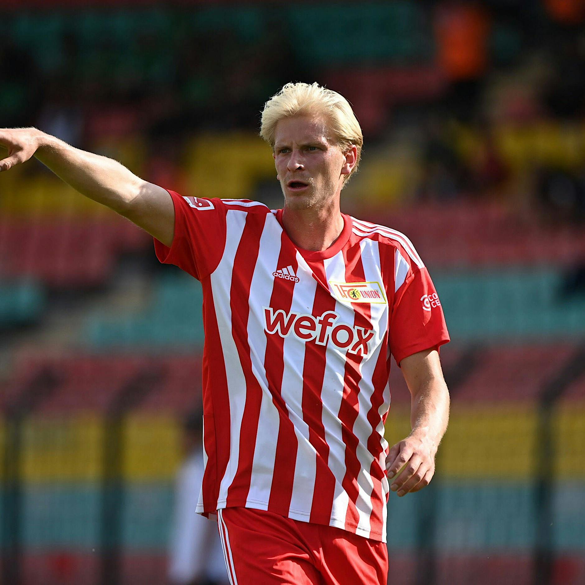 1. FC Union: Warum Morten Thorsby einer der spannendsten Fußballprofis unserer Zeit ist