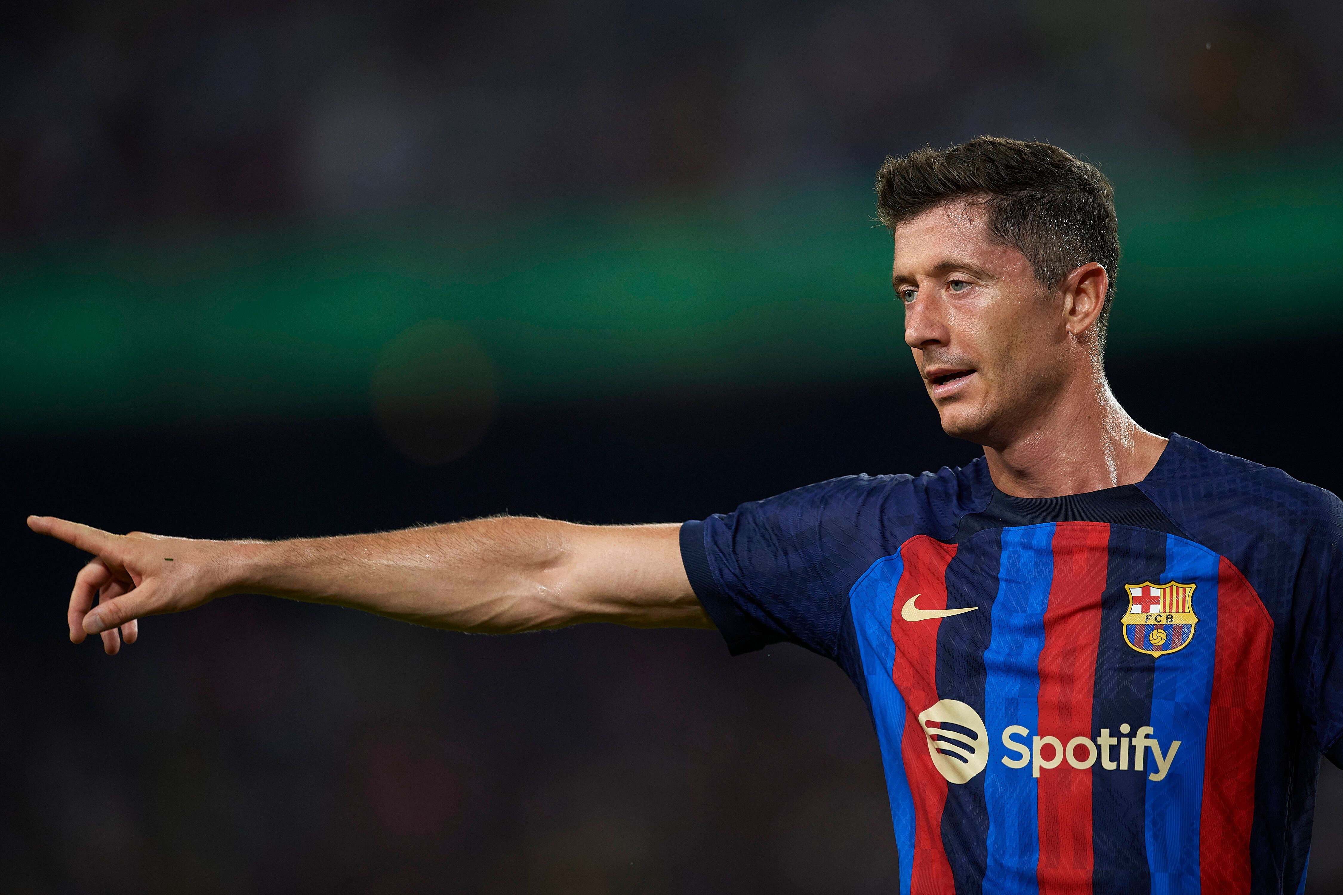 Image - Überfall auf Ex-Bayern-Star Robert Lewandowski: Dieb klaute seine Luxus-Uhr