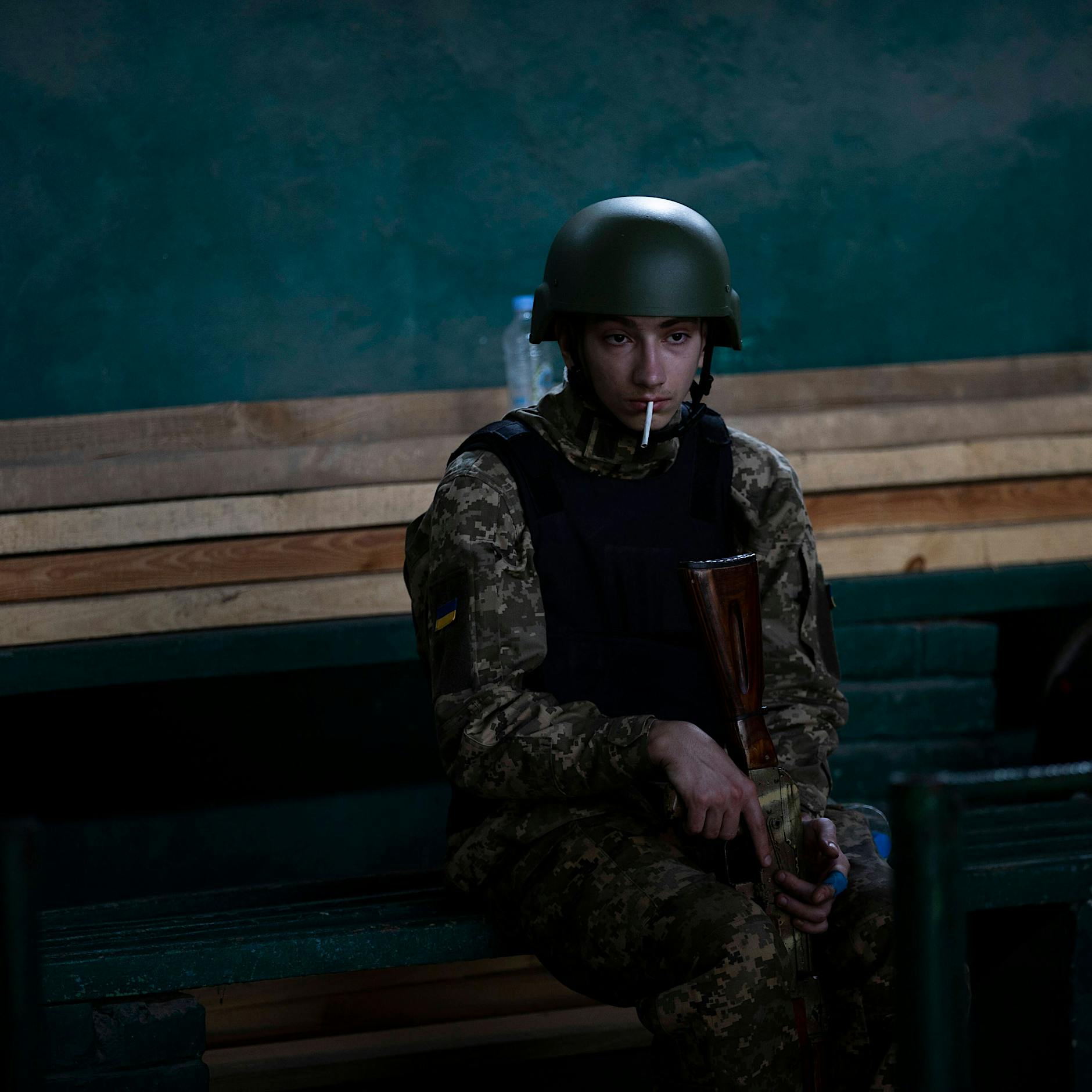 Hackt nicht auf Amnesty International herum: Das Völkerrecht ist eben naiv