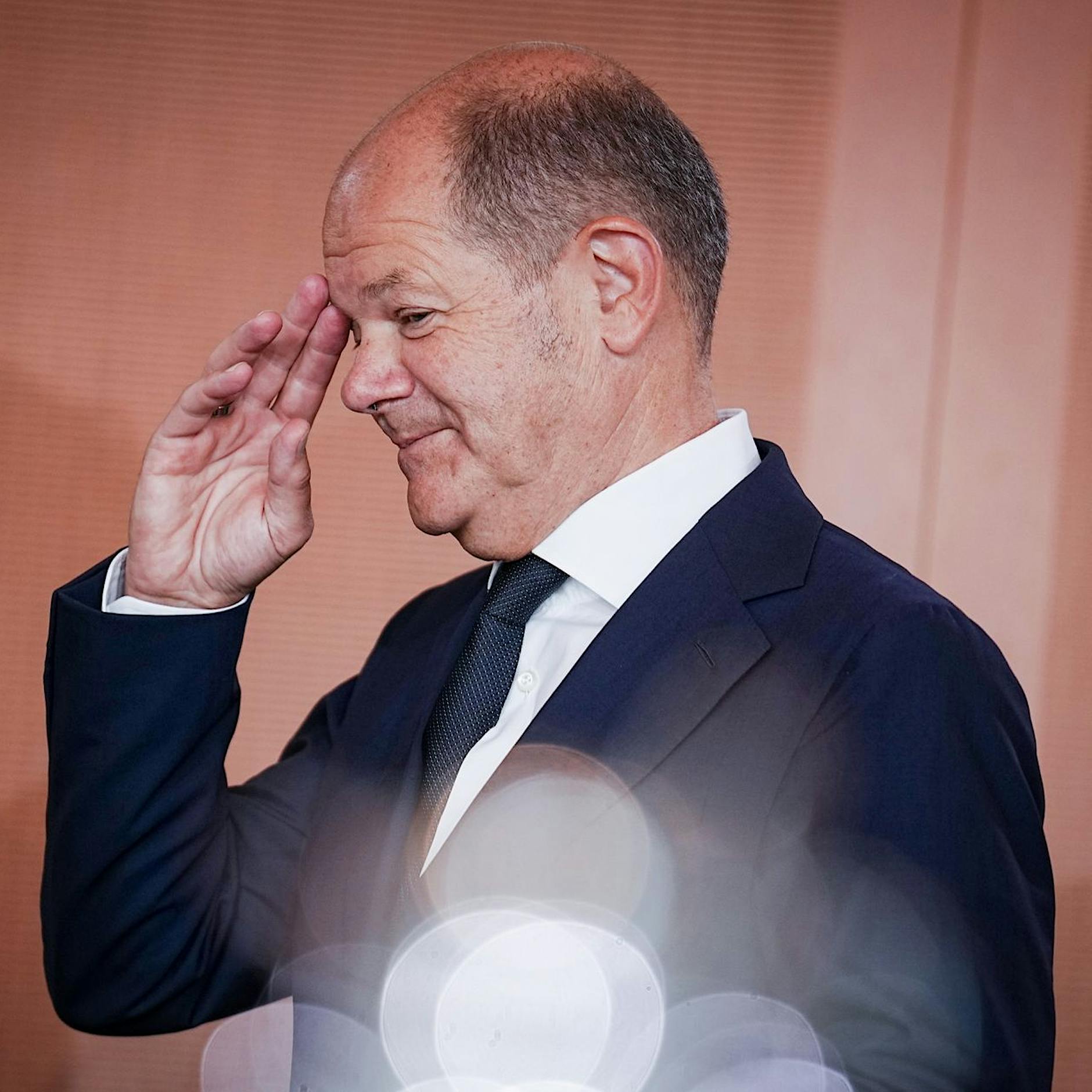 Olaf Scholz und die manipulierte Aufklärung: Ein U-Boot für den Cum-Ex-Kanzler