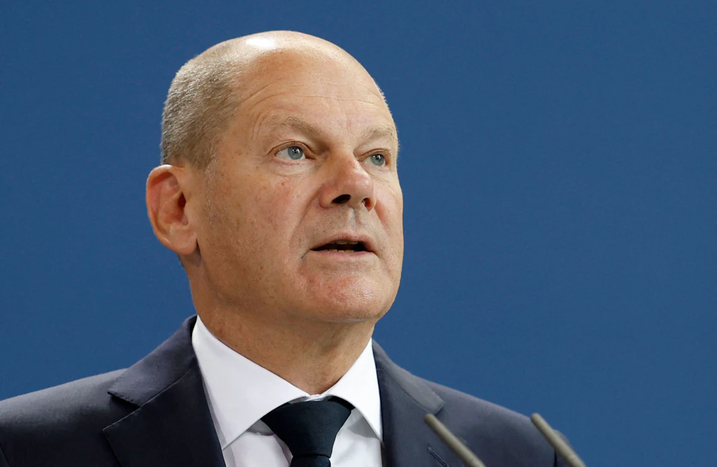 Cum-Ex-Skandal: Was wusste Olaf Scholz über den teuflischen Plan?