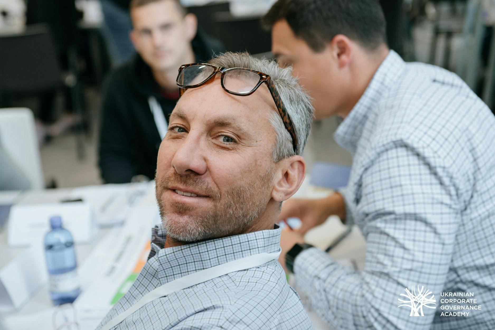 Putin-Kritiker Dan Rapoport kam unter mysteriösen Umständen ums Leben.