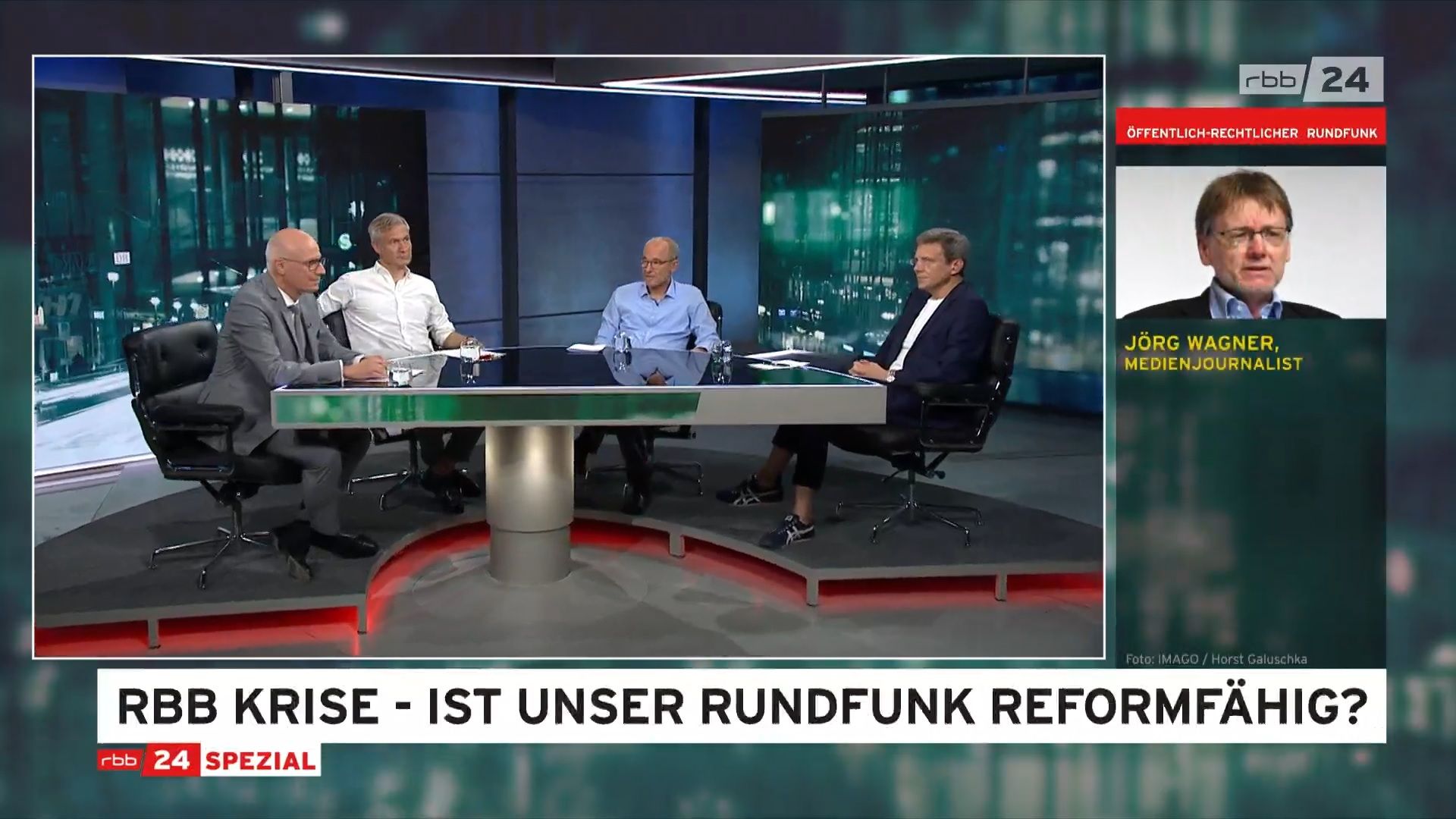 Ulf Poschardt Alle News, Analysen und Berichte
