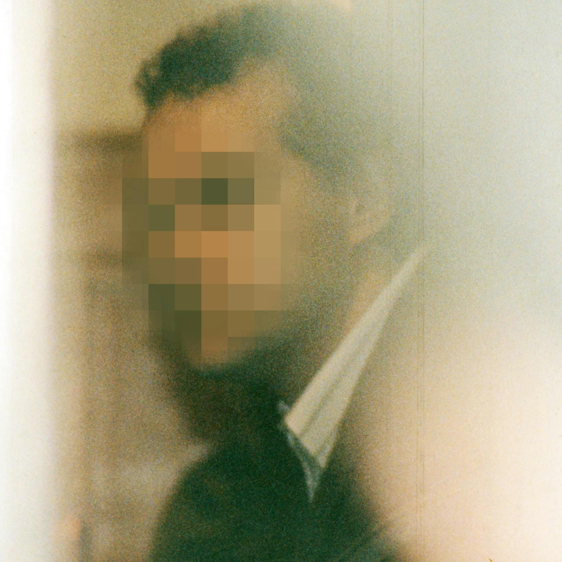 Stefan S. arbeitet seit drei Jahren am Benjamin-Franklin-Klinikum, als er festgenommen wird.