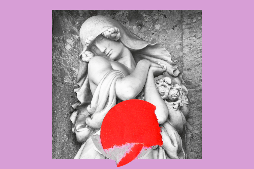 Vorbild Spanien: Enttabuisiert endlich die Menstruation!