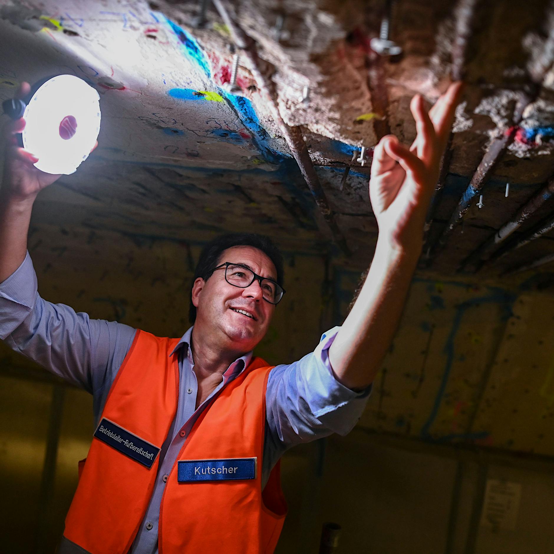 Neun Jahre: Warum es bei der BVG so lange dauert, bis ein Aufzug fertig ist