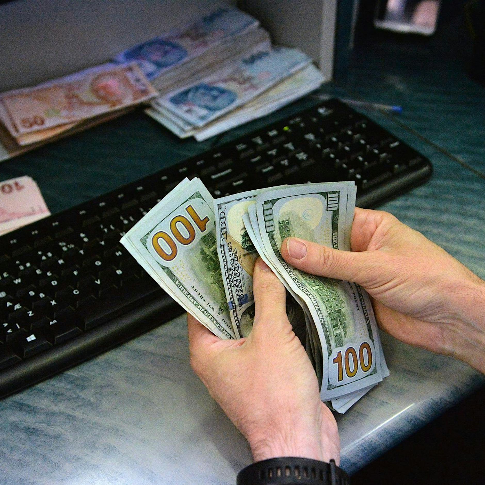 Türkische Zentralbank senkt Leitzins erneut