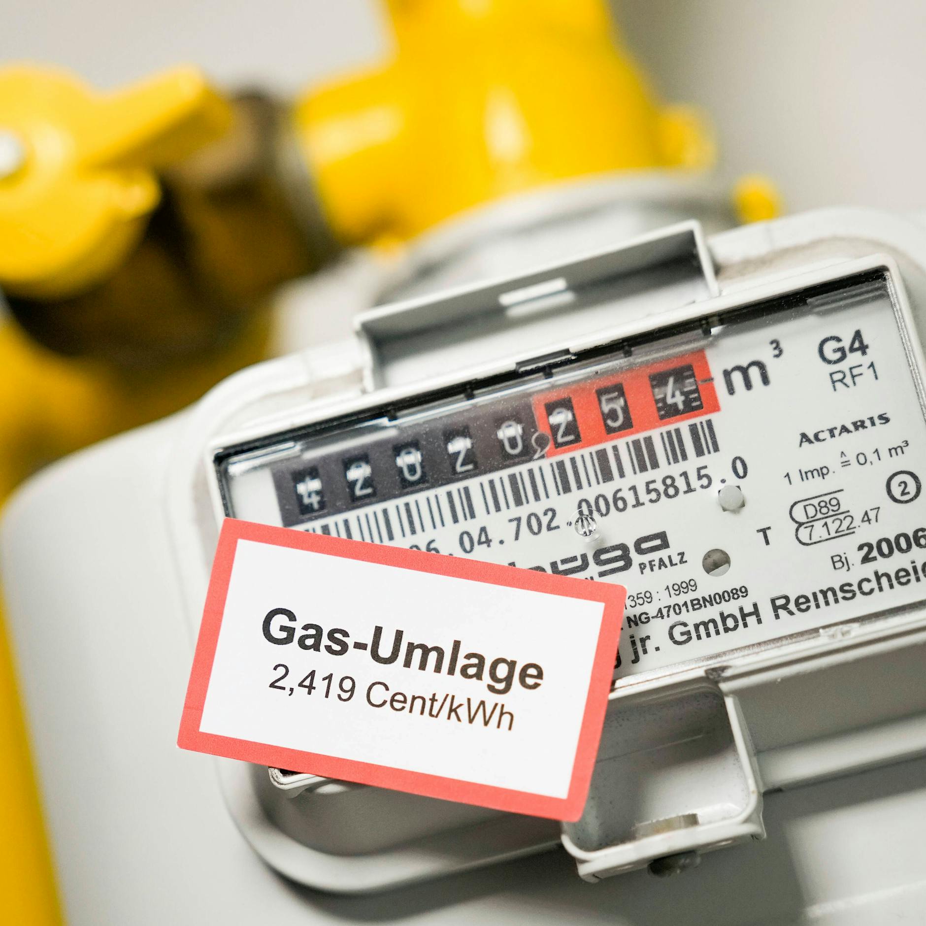 So machen die Gewinner der Energiekrise Extra-Profit mit der Gas-Umlage!