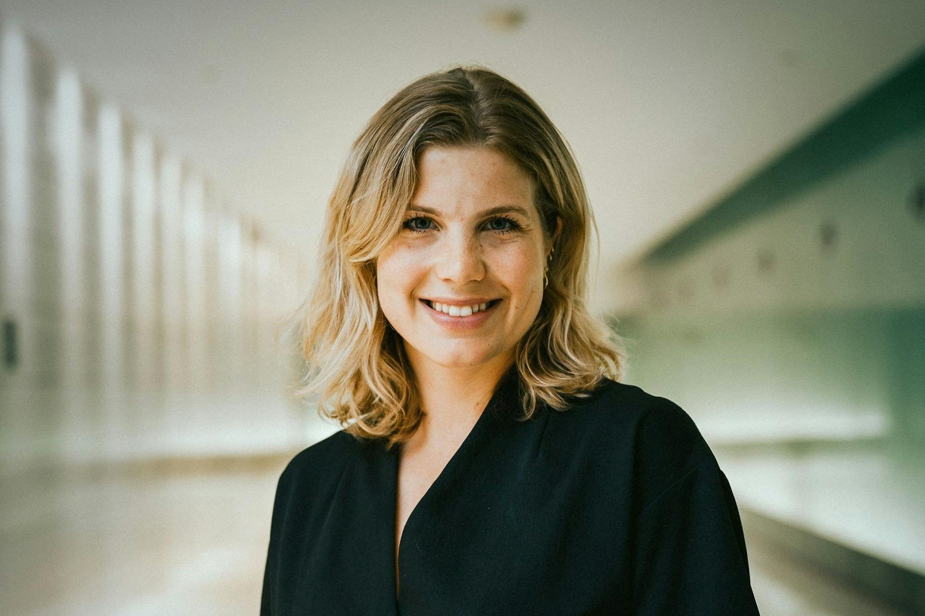 Caroline Brouillette