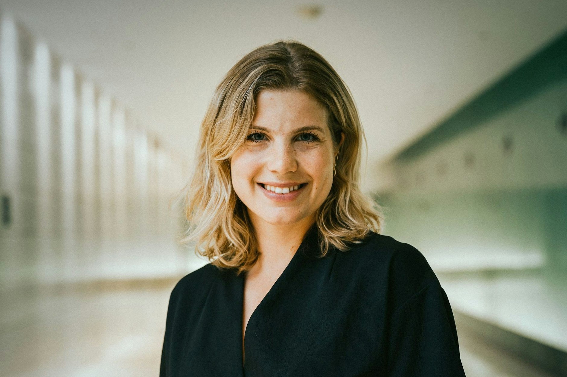 Caroline Brouillette