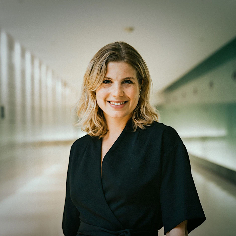 Caroline Brouillette